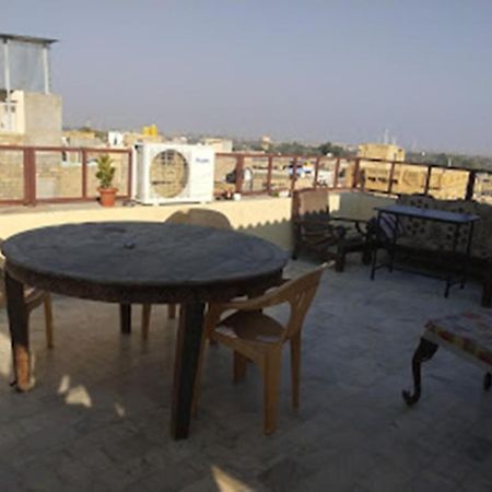 Arun Guest House Jaisalmer Exterior photo